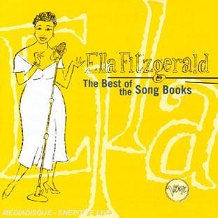 THE BEST OF THE SONG BOOKS THE BALLADS