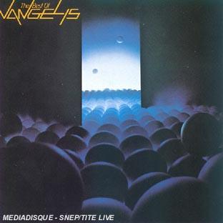 THE BEST OF VANGELIS