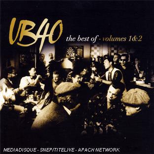 THE BEST OF /VOL.1 & 2