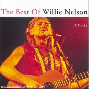 THE BEST OF WILLIE NELSON