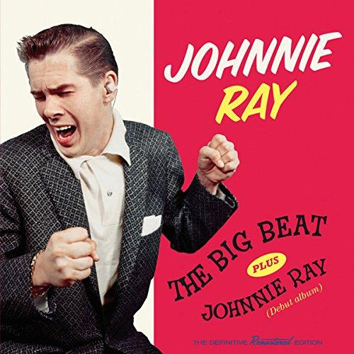 THE BIG BEAT   JOHNNIE RAY