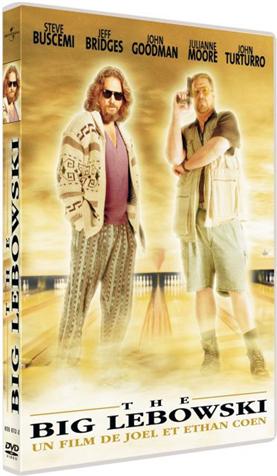 THE BIG LEBOWSKI