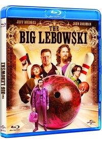 THE BIG LEBOWSKI