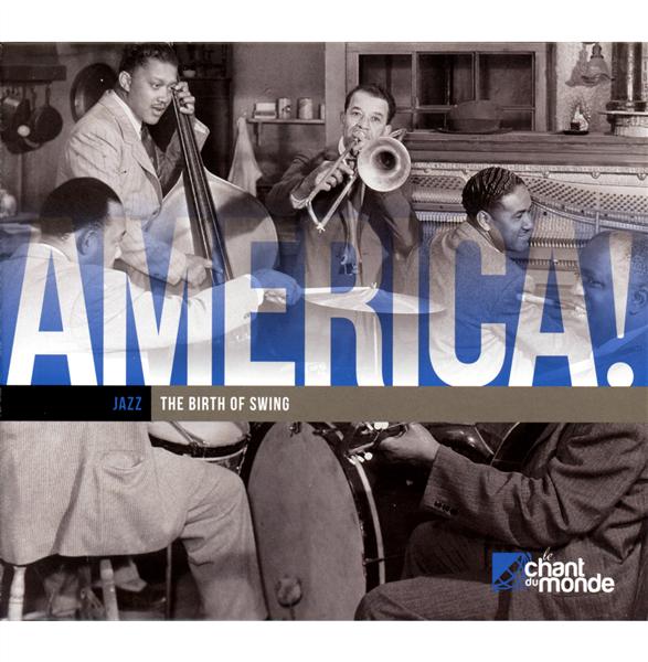 THE BIRTH OF SWING VOL.6