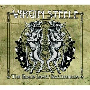 THE BLACK NIGHT BACCHANALIA