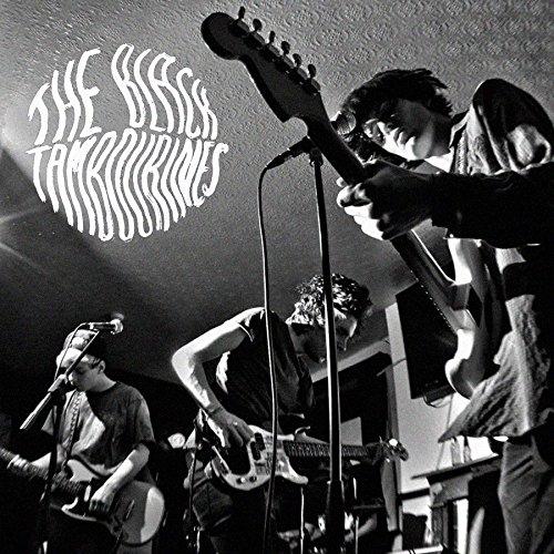 THE BLACK TAMBOURINES