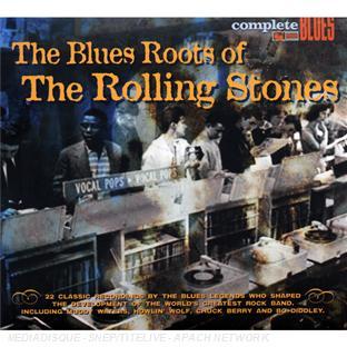 THE BLUES ROOTS OF THE ROLLING STONES