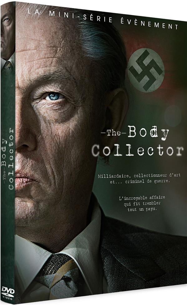 THE BODY COLLECTOR