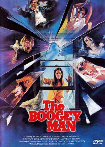 THE BOOGEY MAN