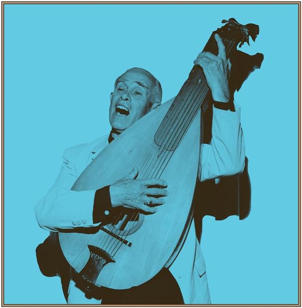 THE BOONE-TOLLIVER RECORDINGS