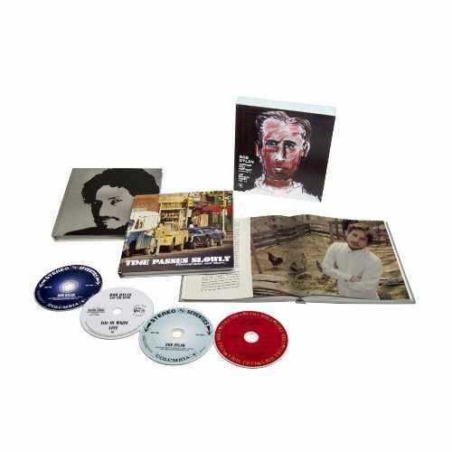 THE BOOTLEG SERIES VOLUME 10