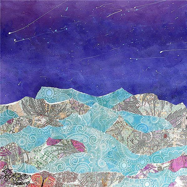 THE BOY WHO SPOKE TO THE WIND