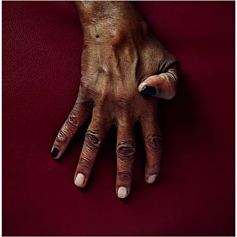 THE BRAVEST MAN IN THE UNIVERSE