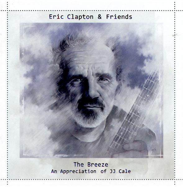 THE BREEZE, AN APPRECIATION OF JJ CALE