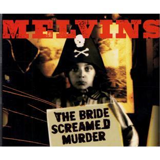 THE BRIDE SCREAMED MURDER