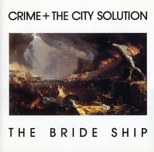 THE BRIDE SHIP