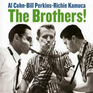 THE BROTHERS ! (1955)
