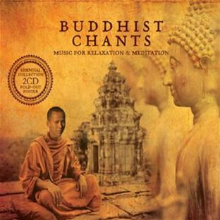THE BUDDHIST CHANTS