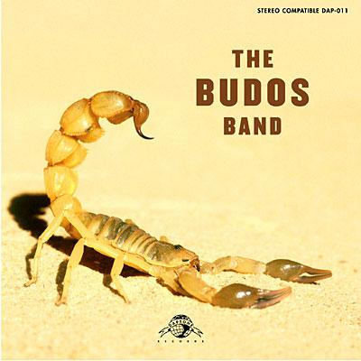 THE BUDOS BAND /VOL.2