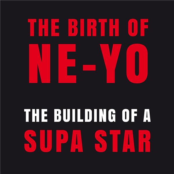 THE BUILDING OF A SUPA STAR