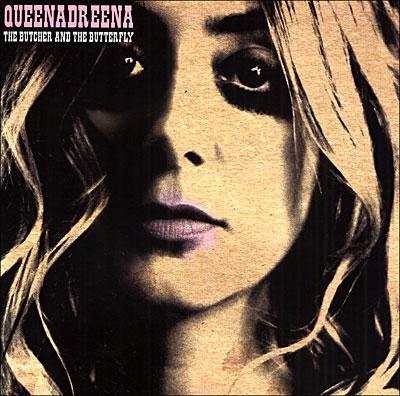 THE BUTCHER AND THE BUTTERFLY