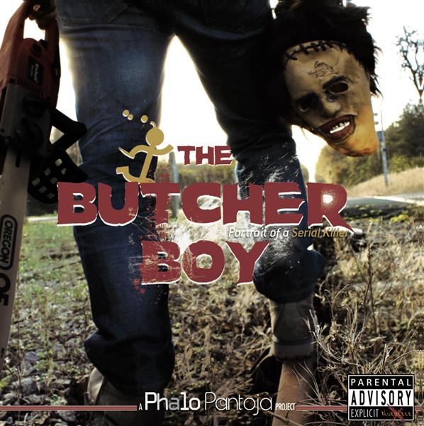 THE BUTCHER BOY