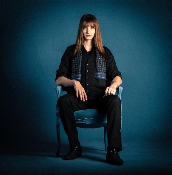 THE CALL OF A VISION