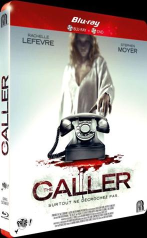 THE CALLER