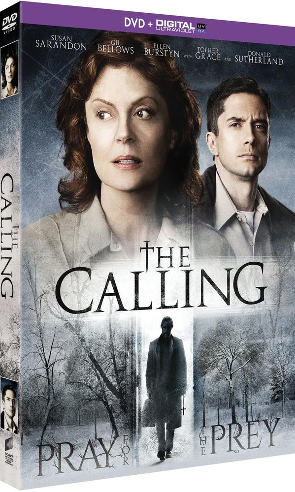 THE CALLING