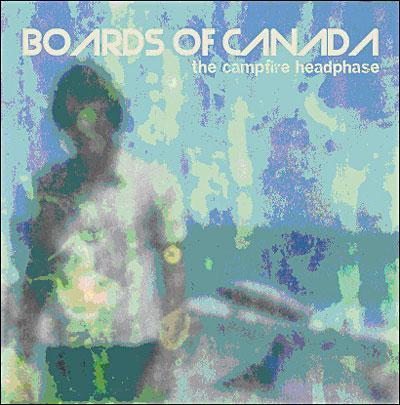 THE CAMPFIRE HEADPHASE