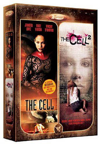 THE CELL   THE CELL 2