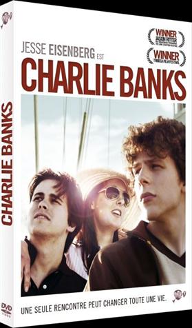 THE CHARLIE BANKS