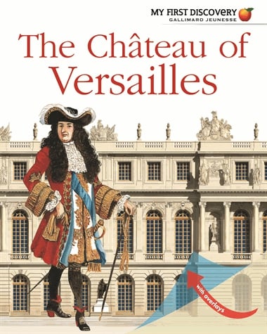 The Château of Versailles
