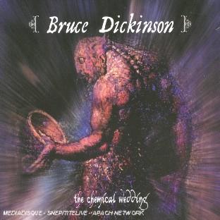 THE CHEMICAL WEDDING 1998