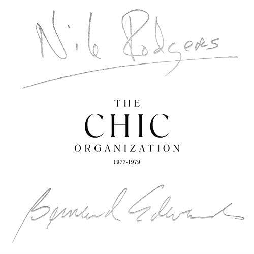 THE CHIC ORGANIZATION
