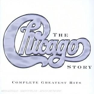 THE CHICAGO STORY (COMPLETE GREATEST HITS)
