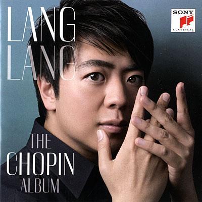 THE CHOPIN ALBUM