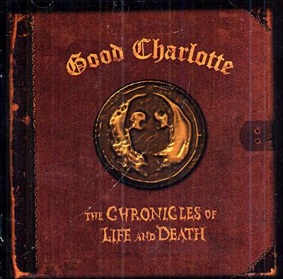 THE CHRONICLES OF LIFE AND DEATH (DEATH VERSION)