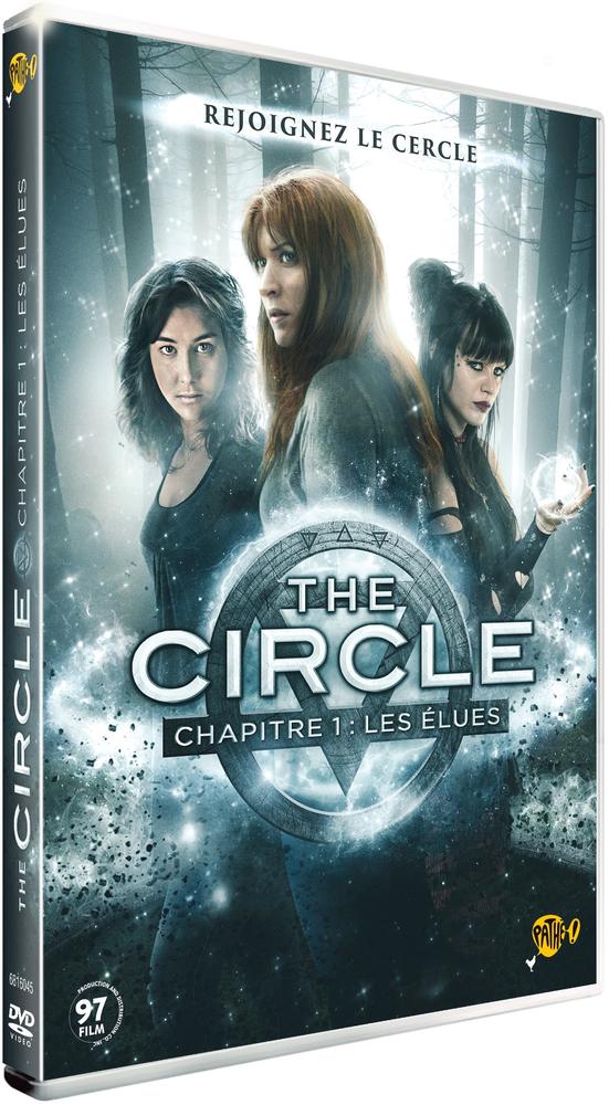 The Circle - Chapitre 1 : Les élues