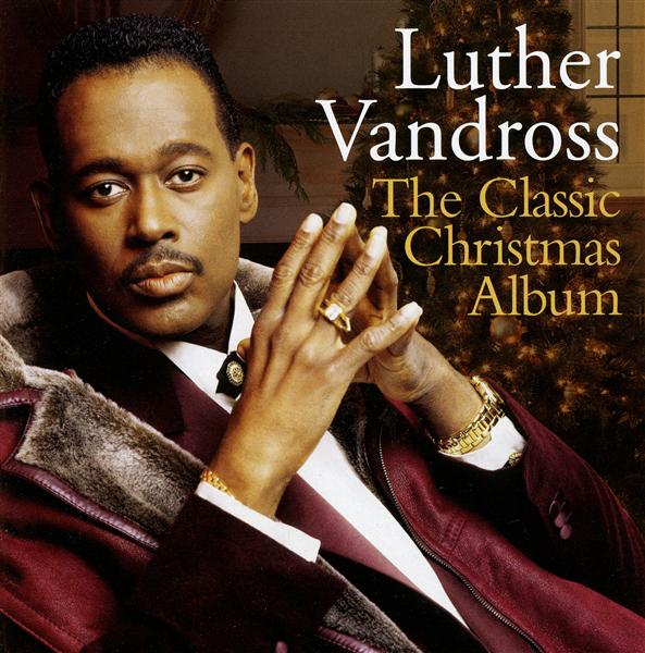 THE CLASSIC CHRISTMAS ALBUM