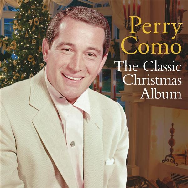 THE CLASSIC CHRISTMAS ALBUM