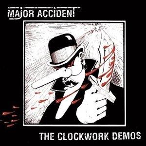 THE CLOCKWORK DEMOS