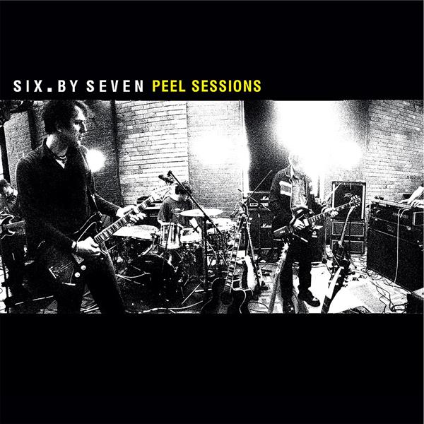 THE CLOSER YOU GET / PEEL SESSION