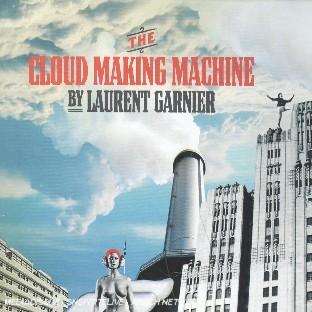 THE CLOUD MAKING MACHINE