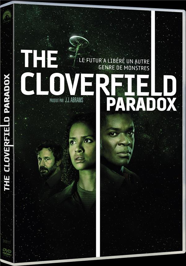 The Cloverfield Paradox
