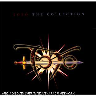 Boxset 7 CD  plus 1 Dvd - Toto