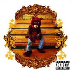 THE COLLEGE DROPOUT
