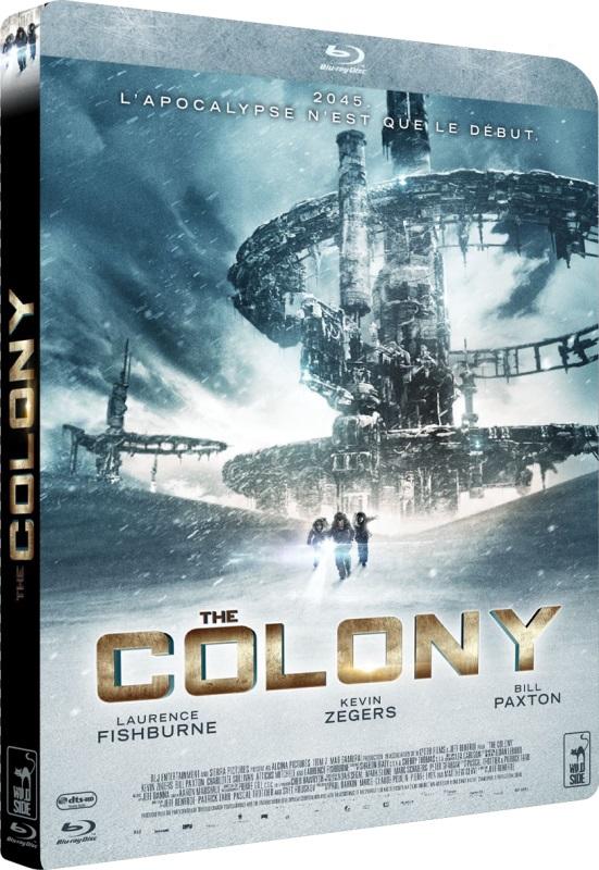 THE COLONY