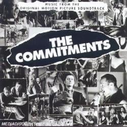 THE COMMITMENTS