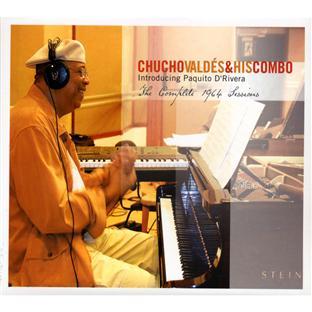 THE COMPLETE 1964 SESSION